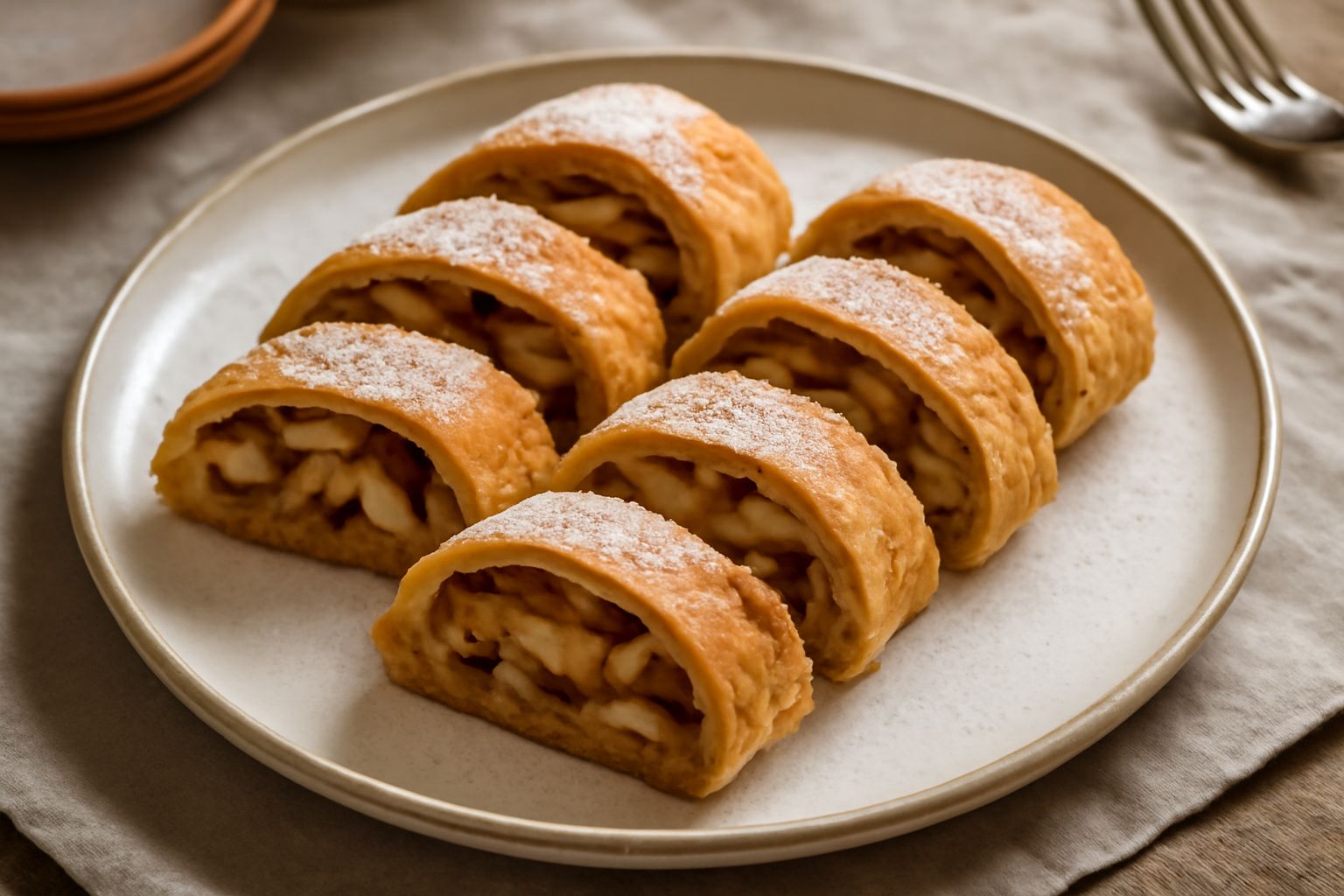 Strudel