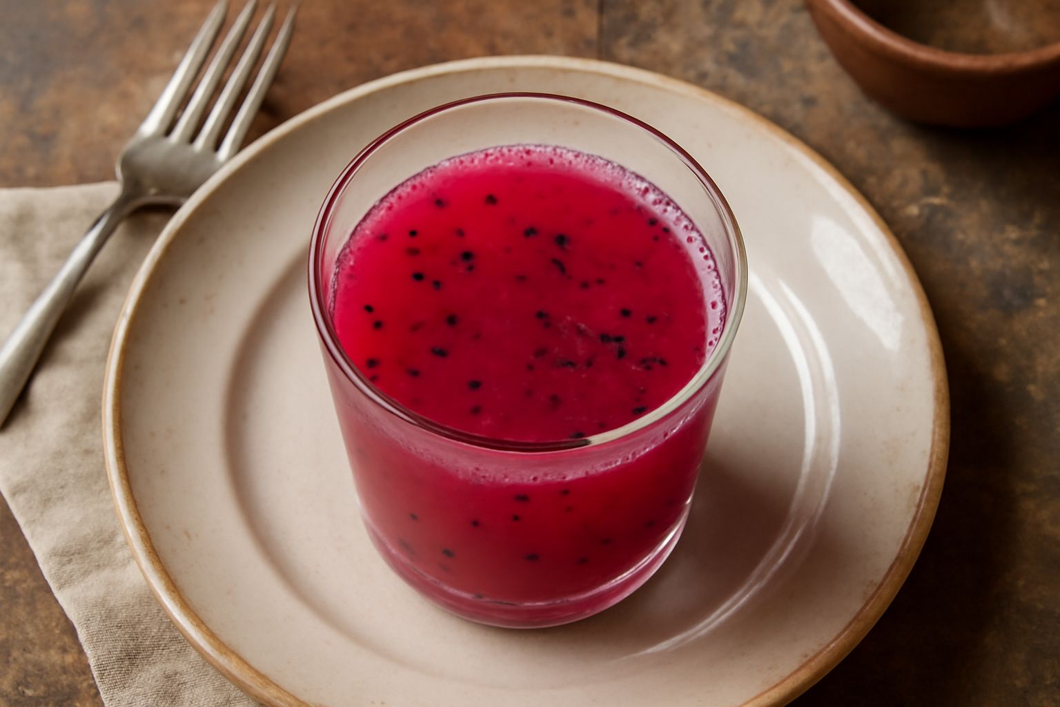 Succo di Fichi d'India