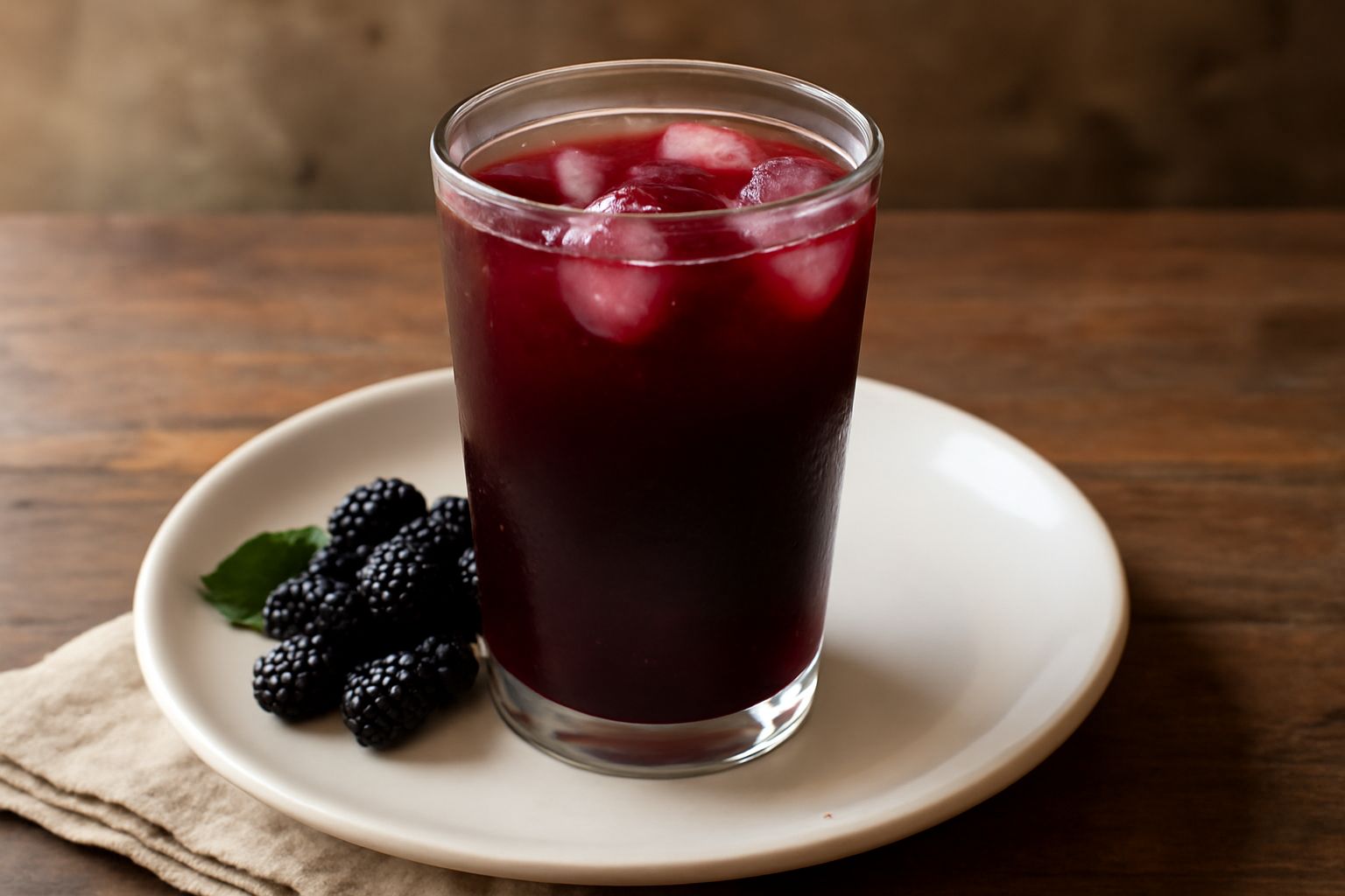 Succo di Gelso