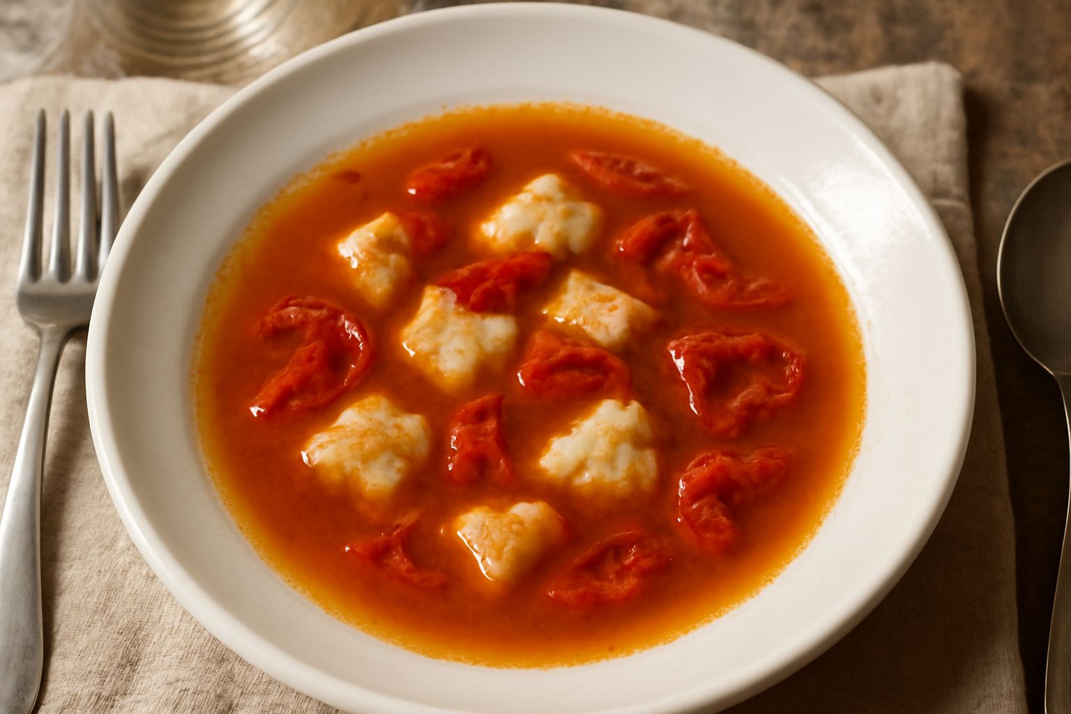 Sugo di brodetto