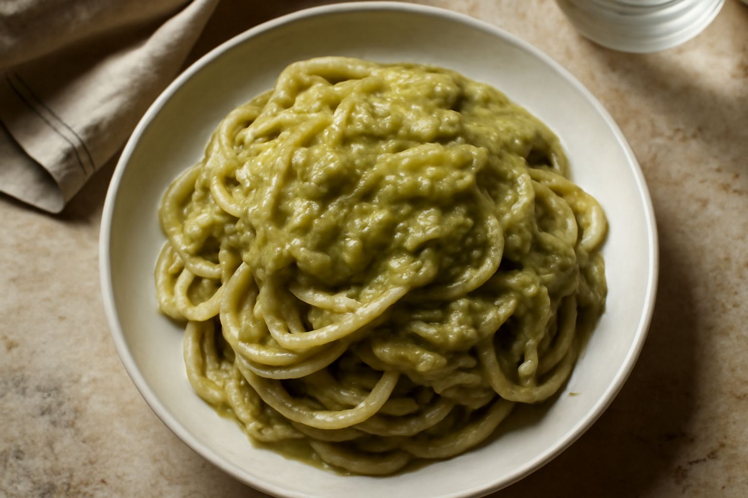 Sugo di carciofi