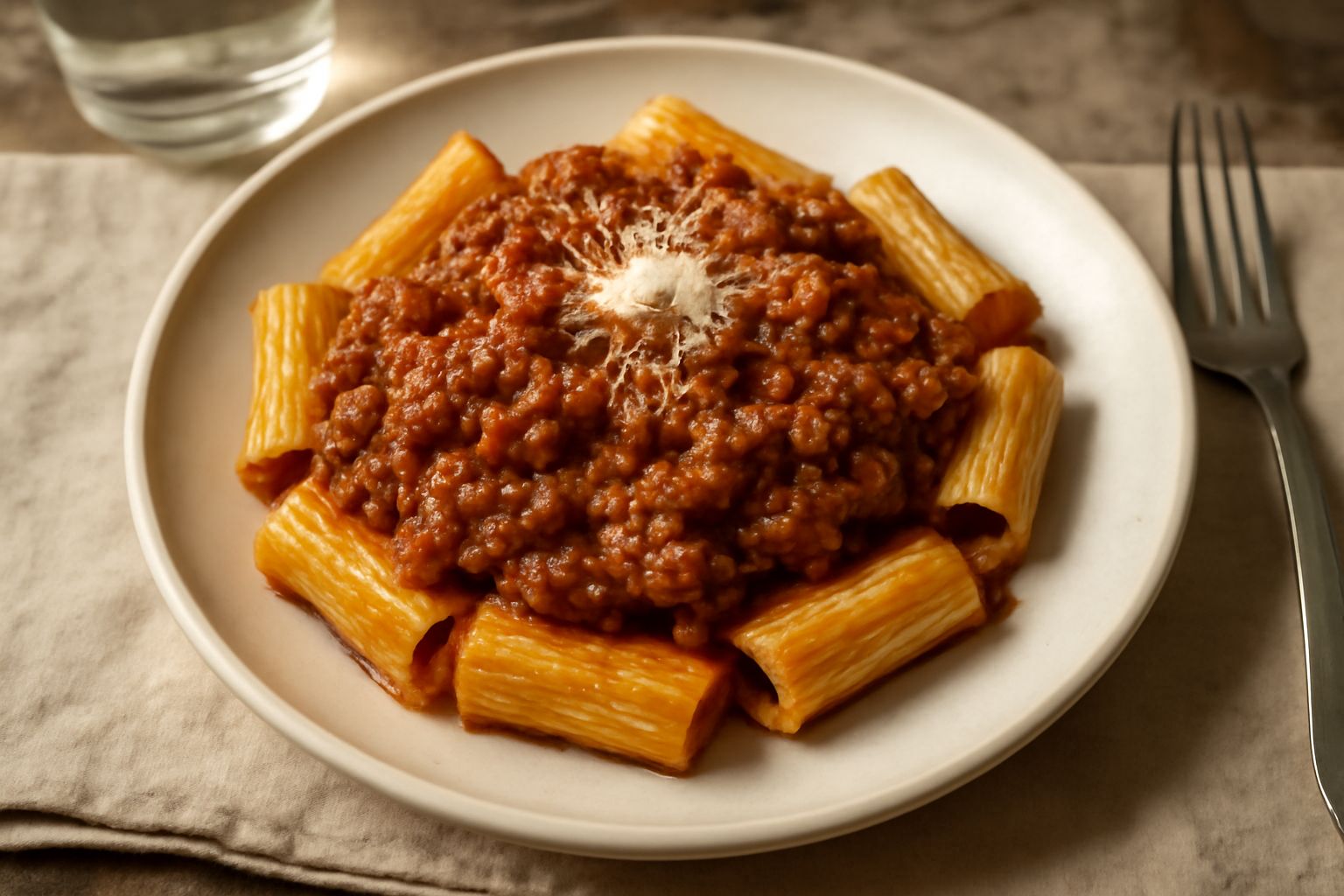 Sugo di carne