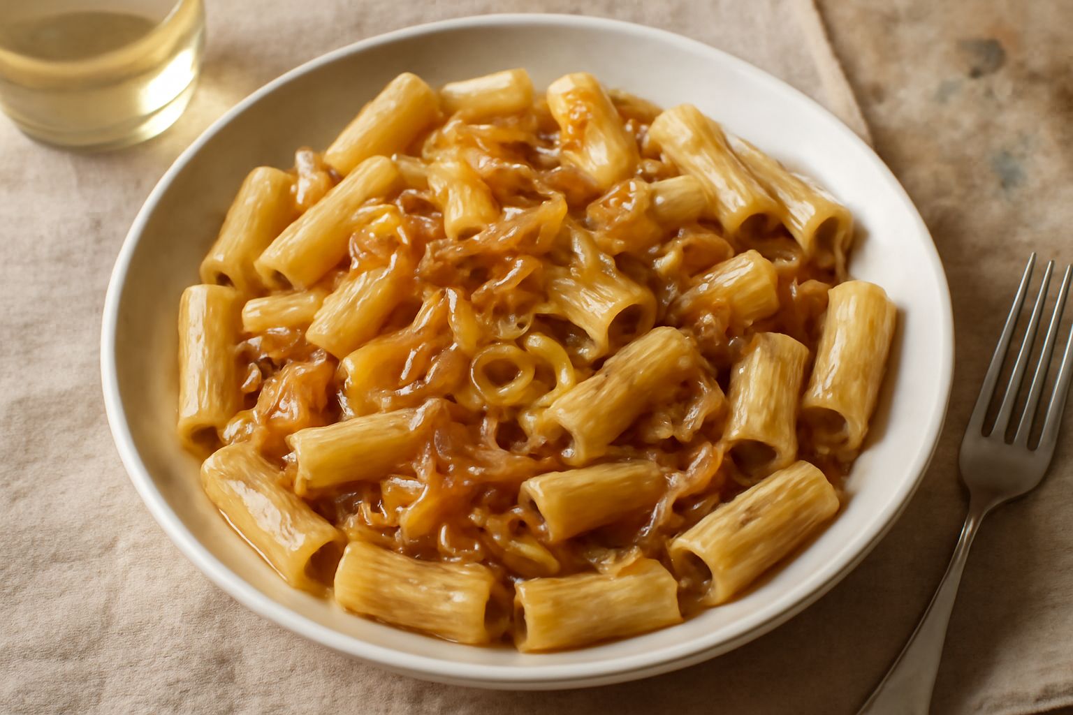 Sugo di cipolla