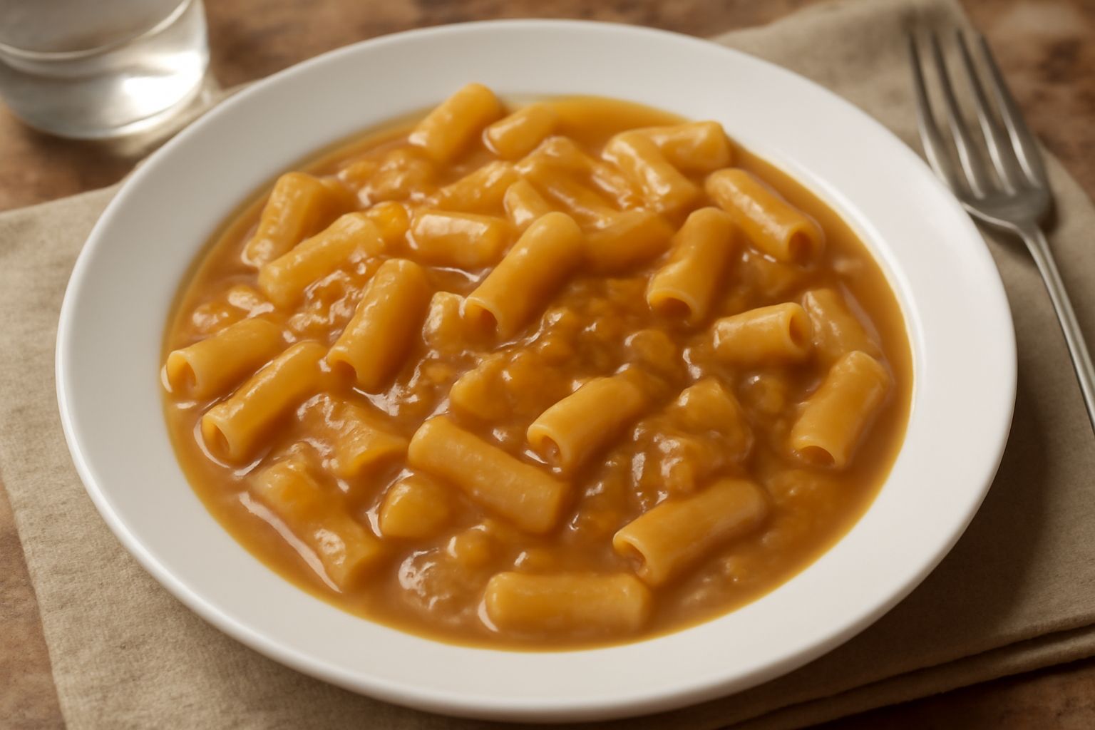 Sugo di cipolle