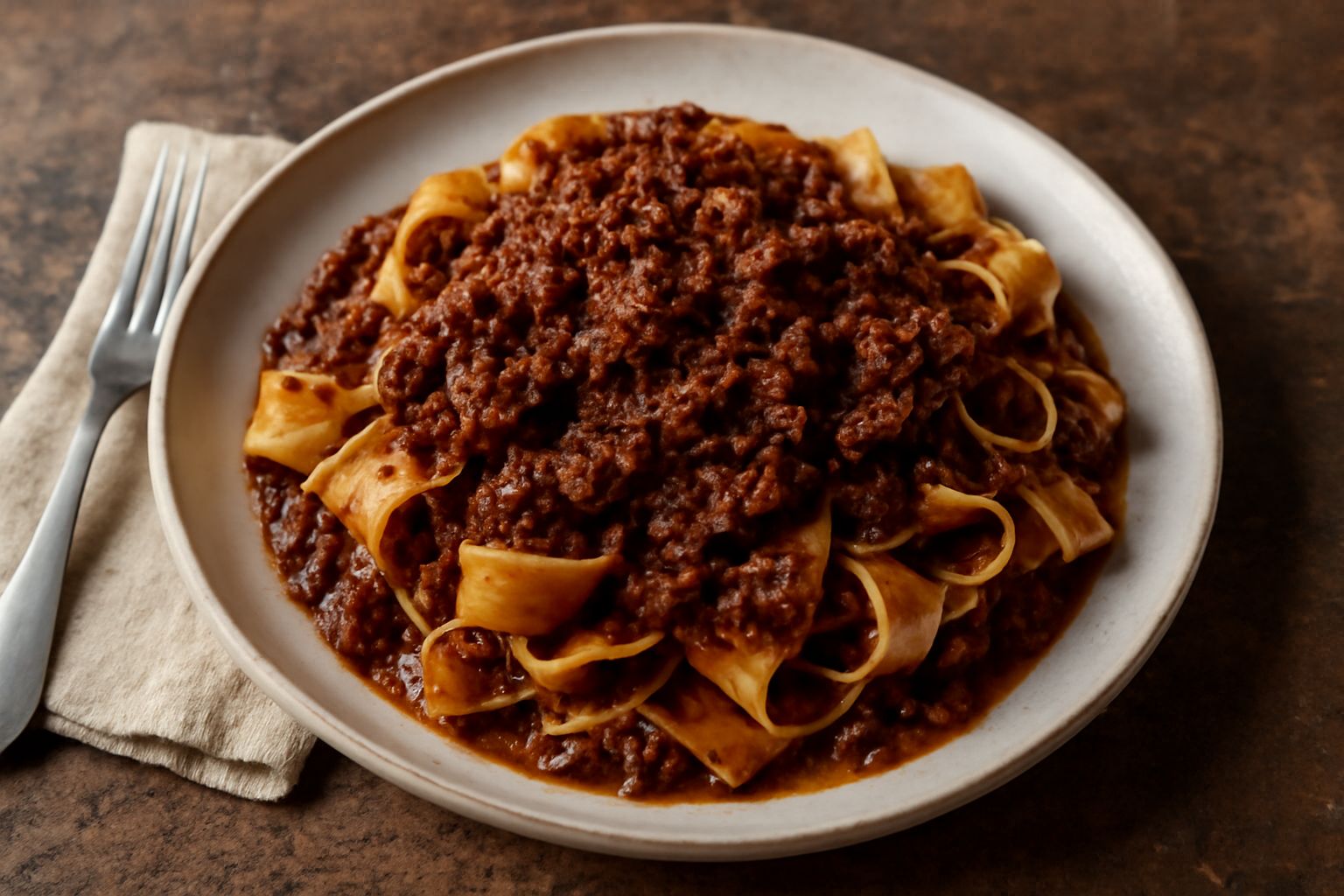 Sugo di lepre