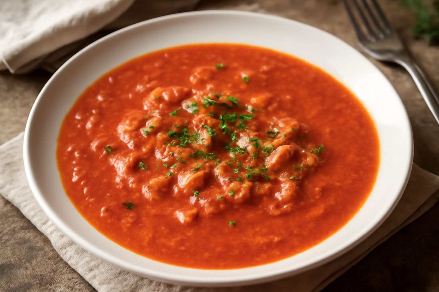 Sugo di pesce azzurro