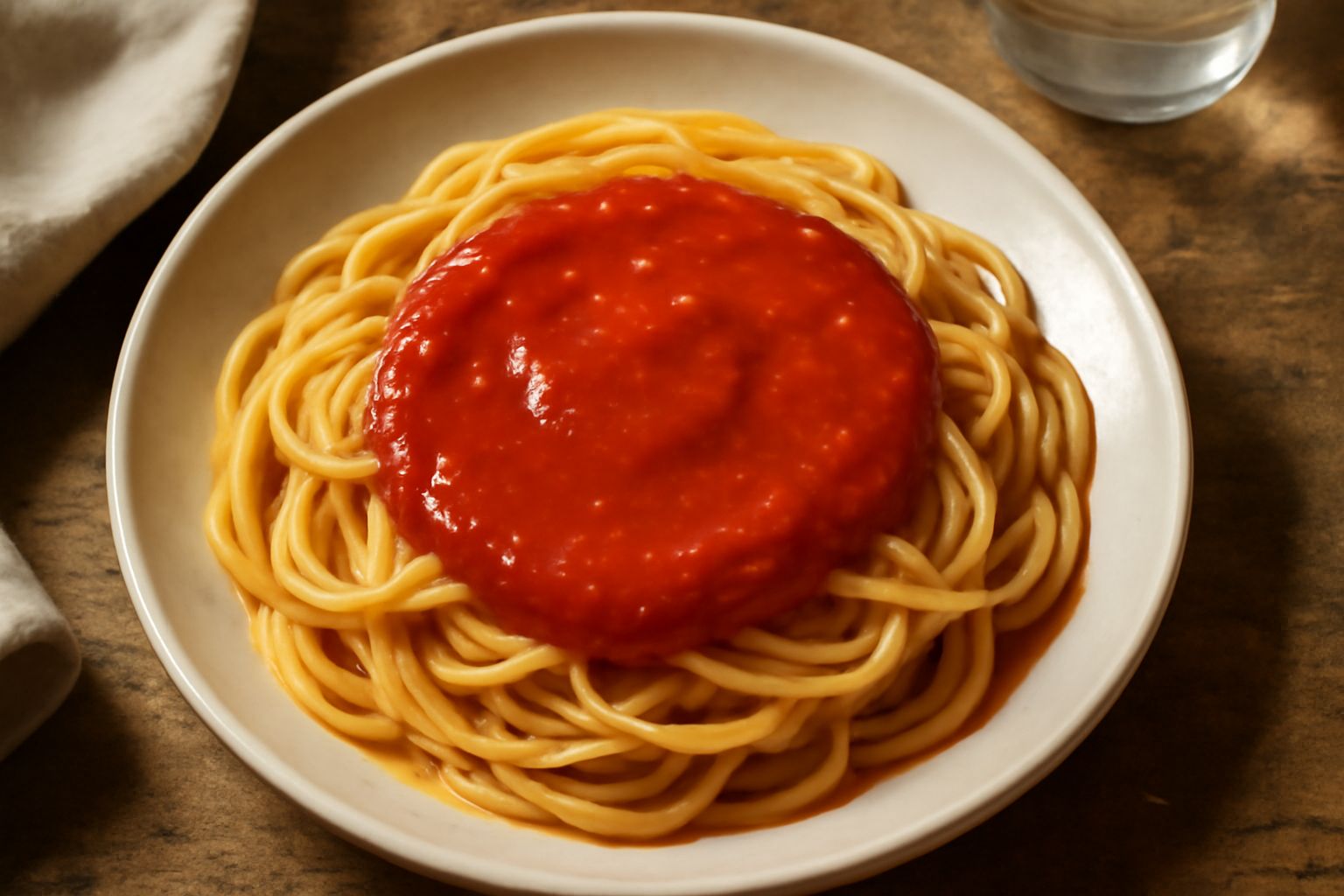 Sugo di pomodoro