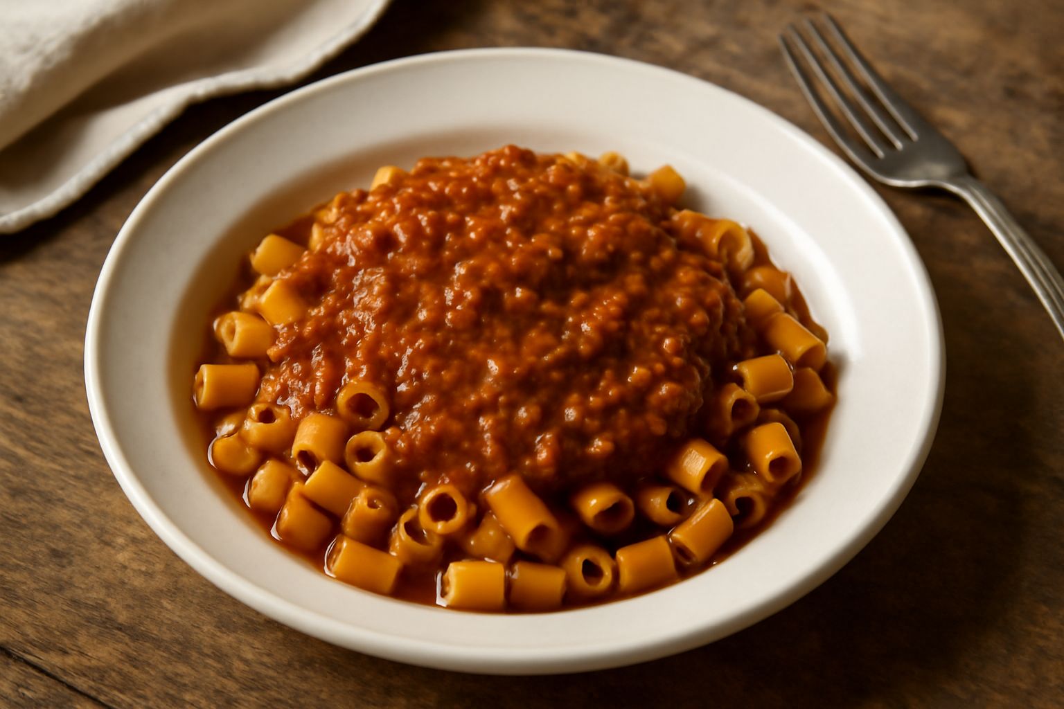Sugo di ragù