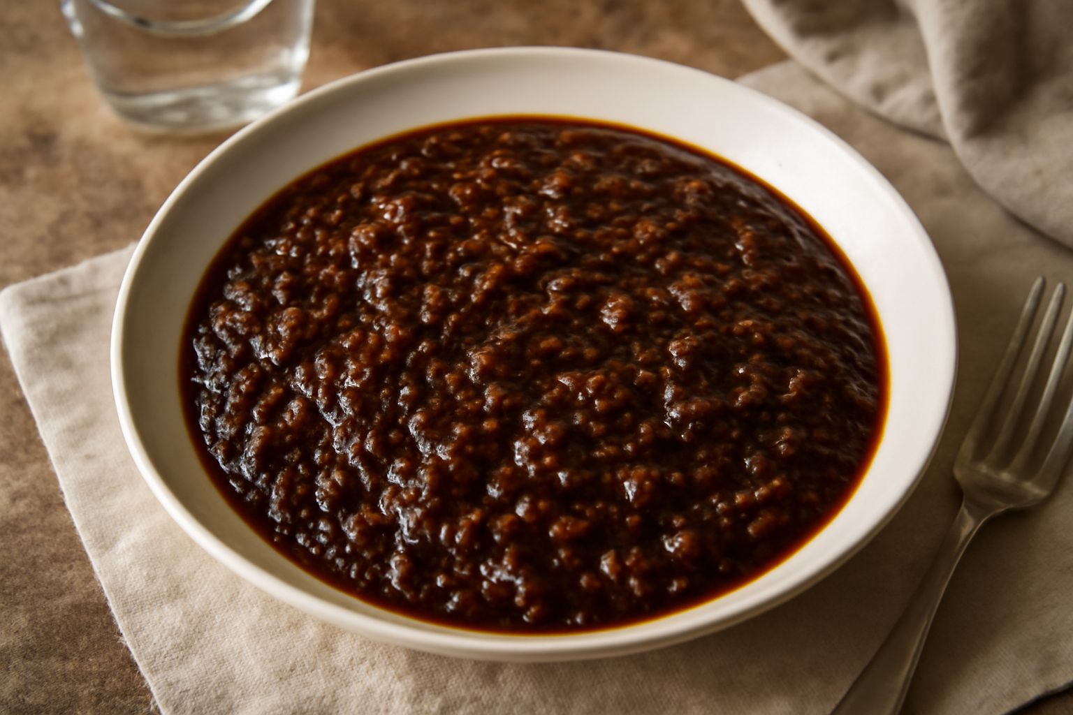 Sugo di ragù siciliano