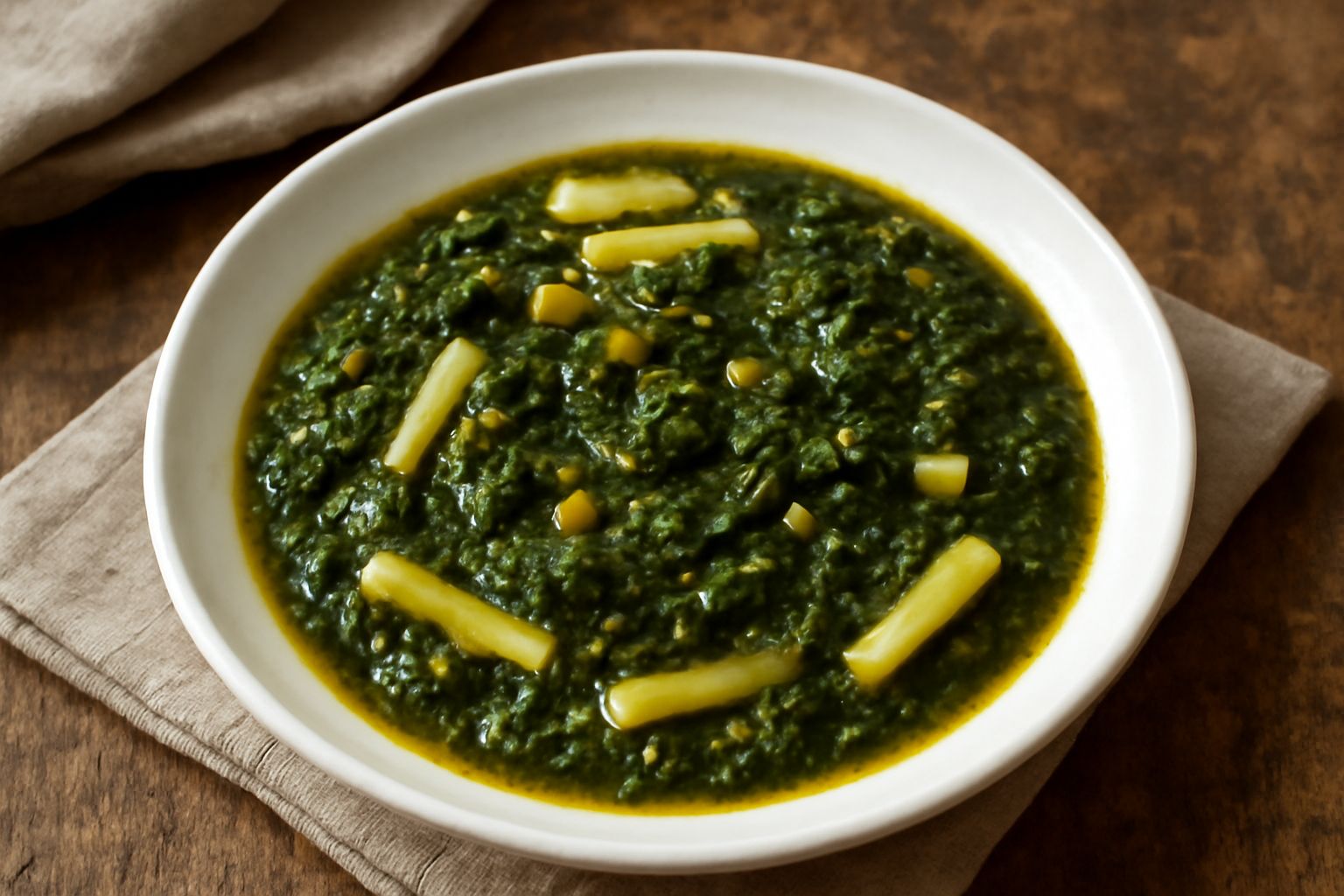 Sugo di scarola