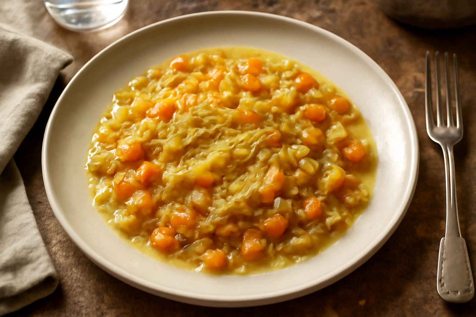 Sugo di soffritto