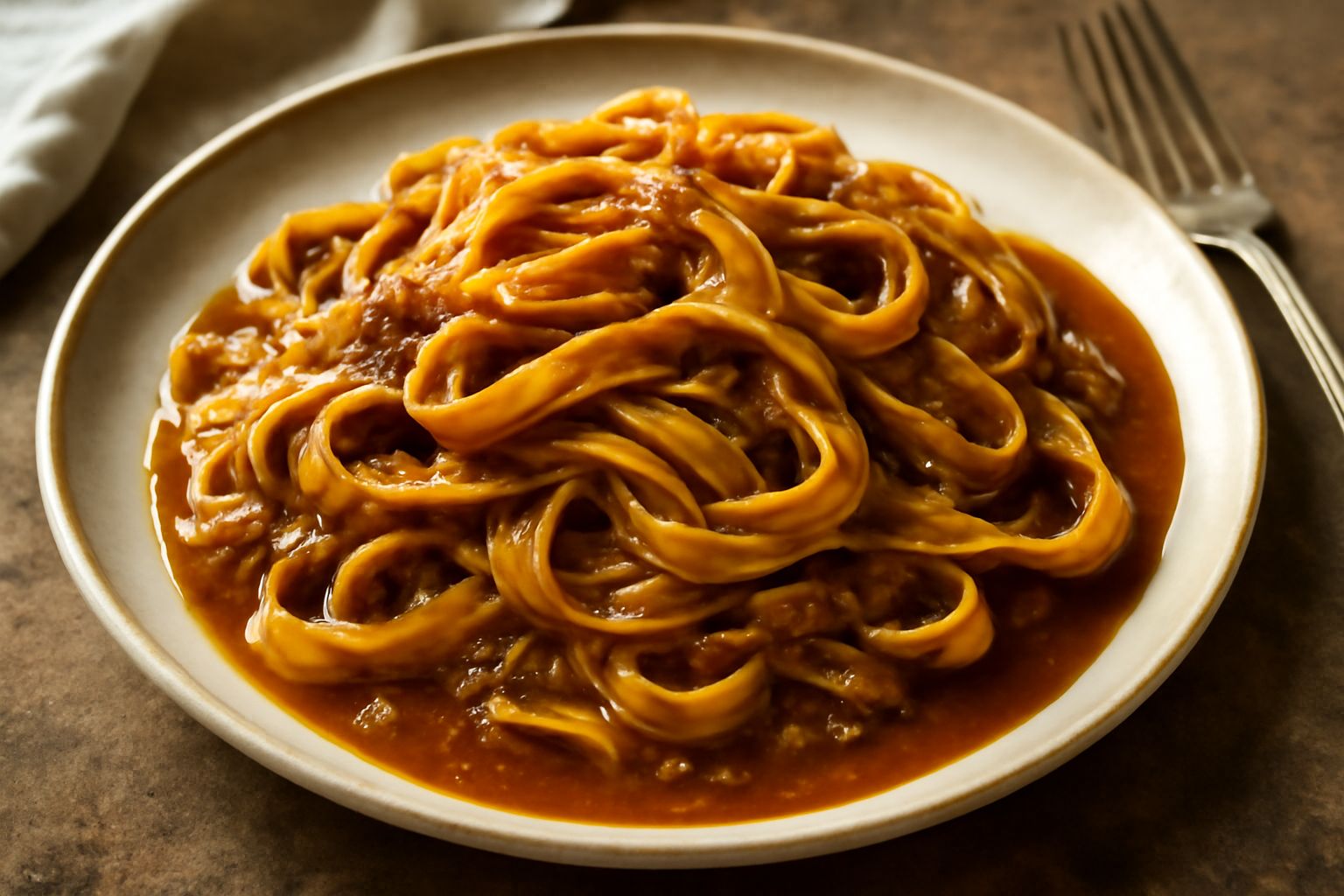 Sugo di vitella