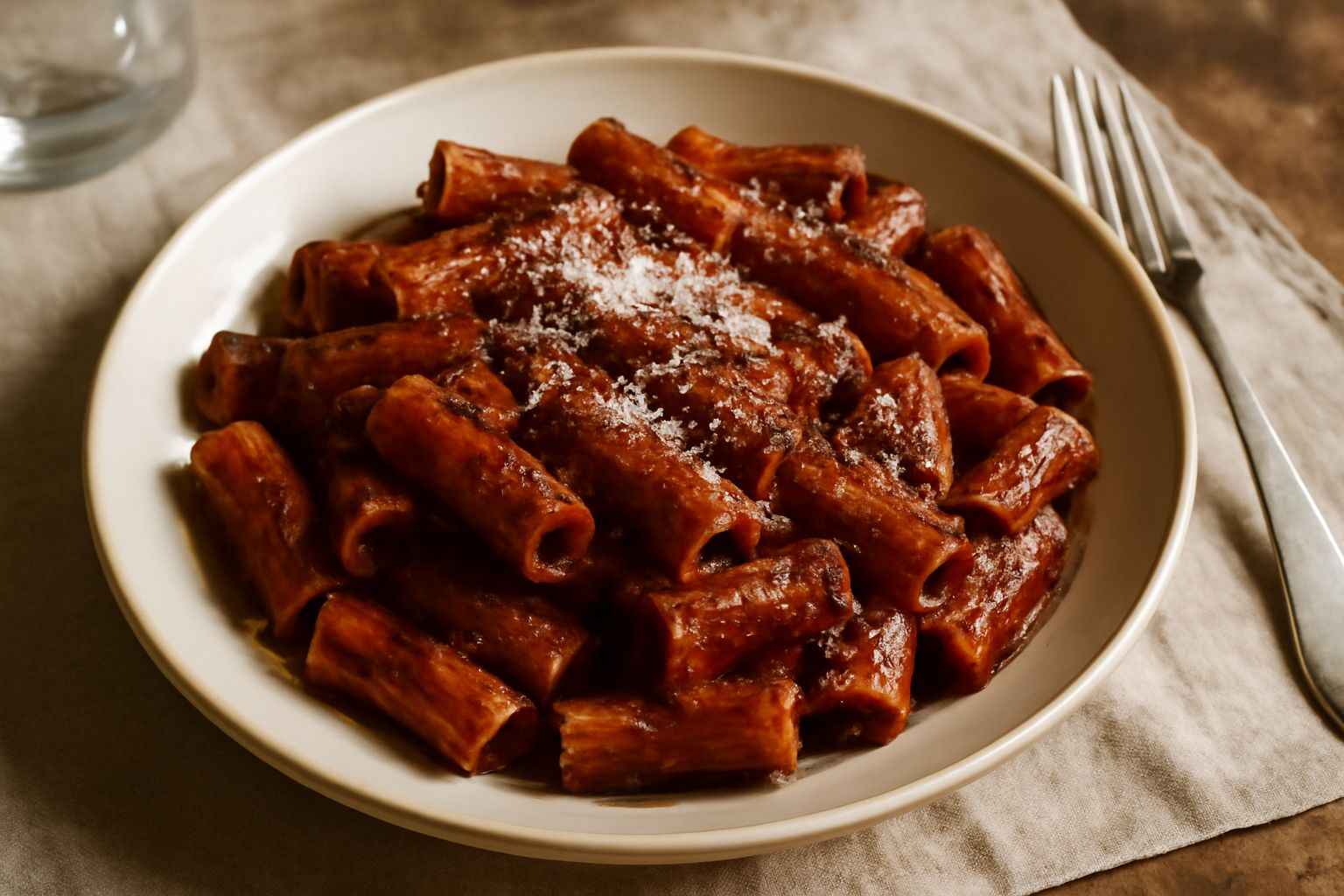 Sugo finto