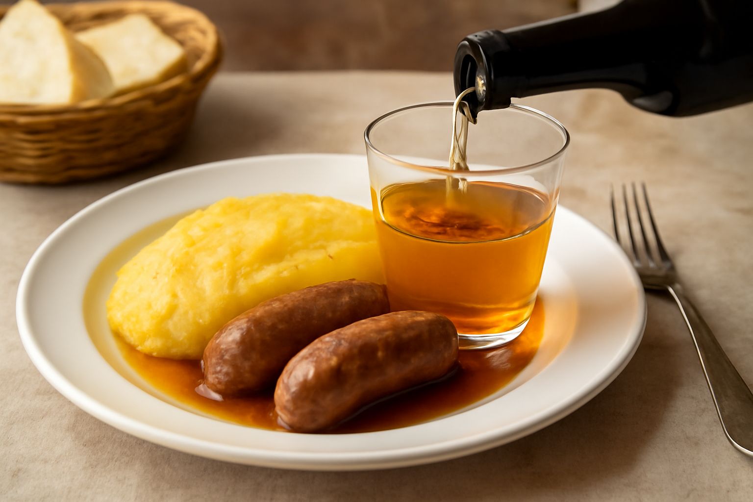 Süßmost