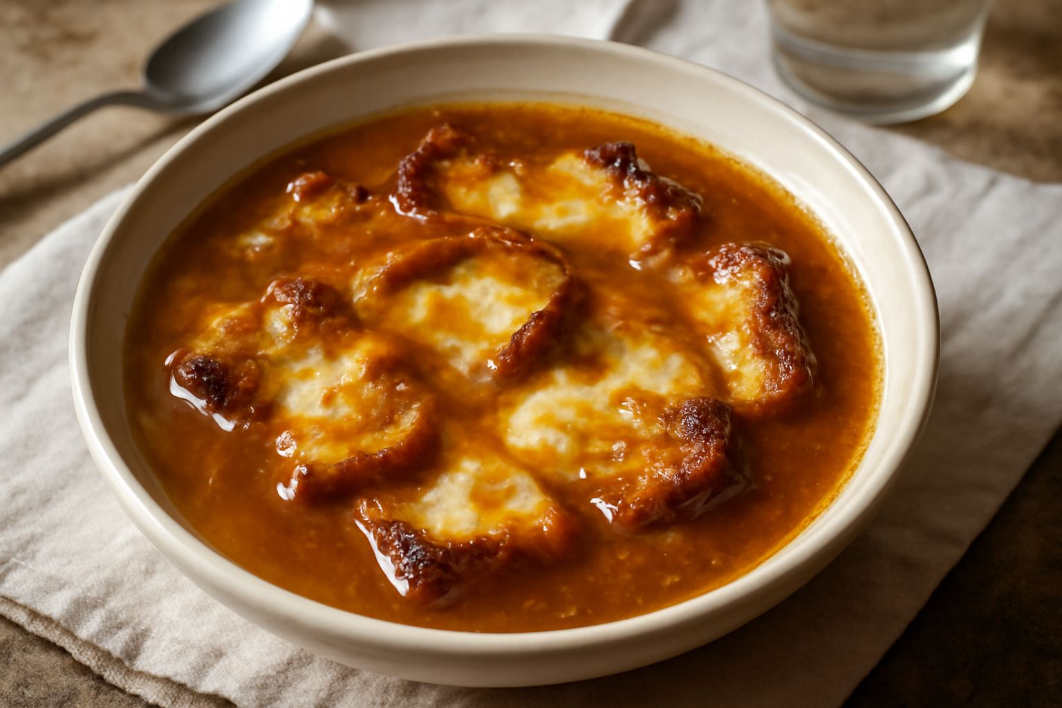 Supa à la valpellinentze
