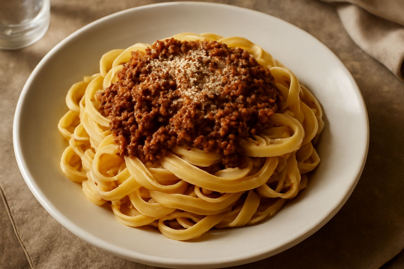 Tagliatelle