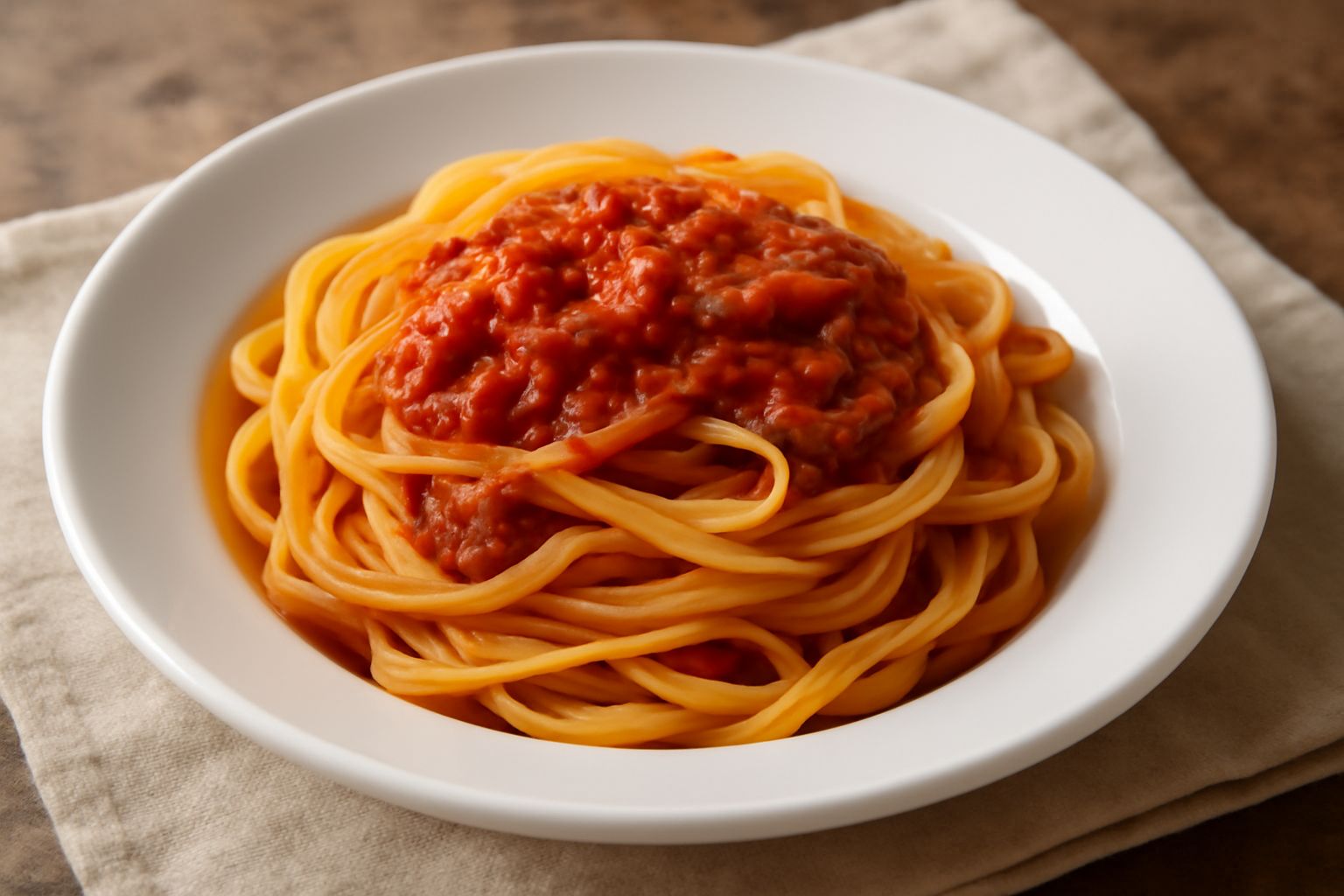 Tagliatelle secche