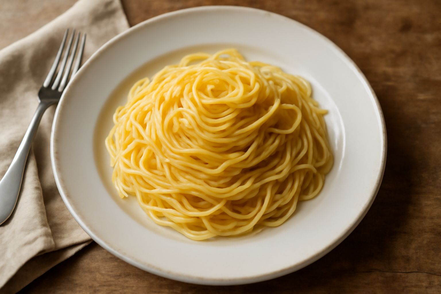 Taglierini all'uovo