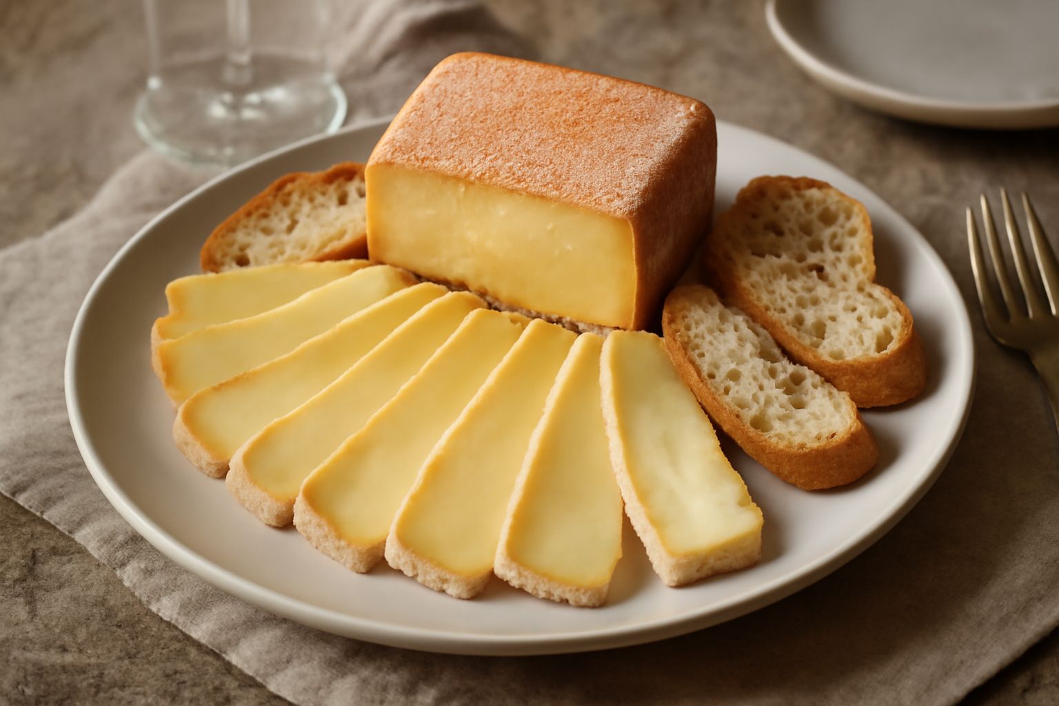 Taleggio freddo