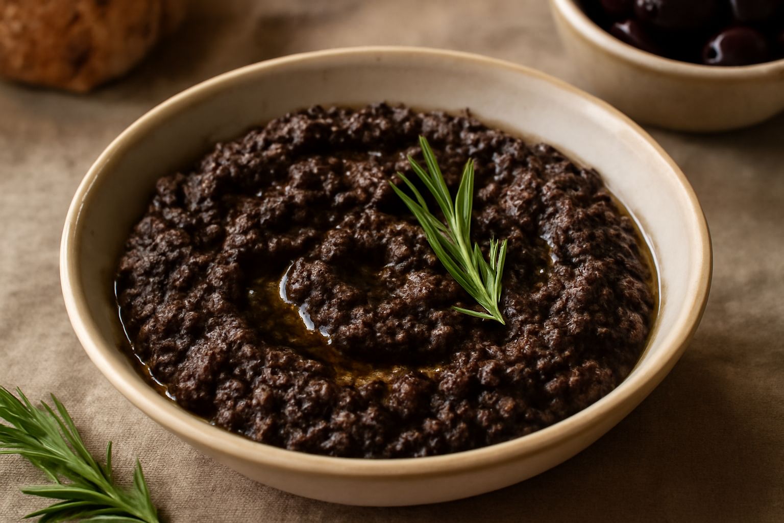 Tapenade