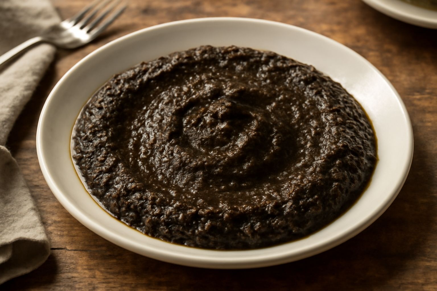 Tapenade di olive ascolane