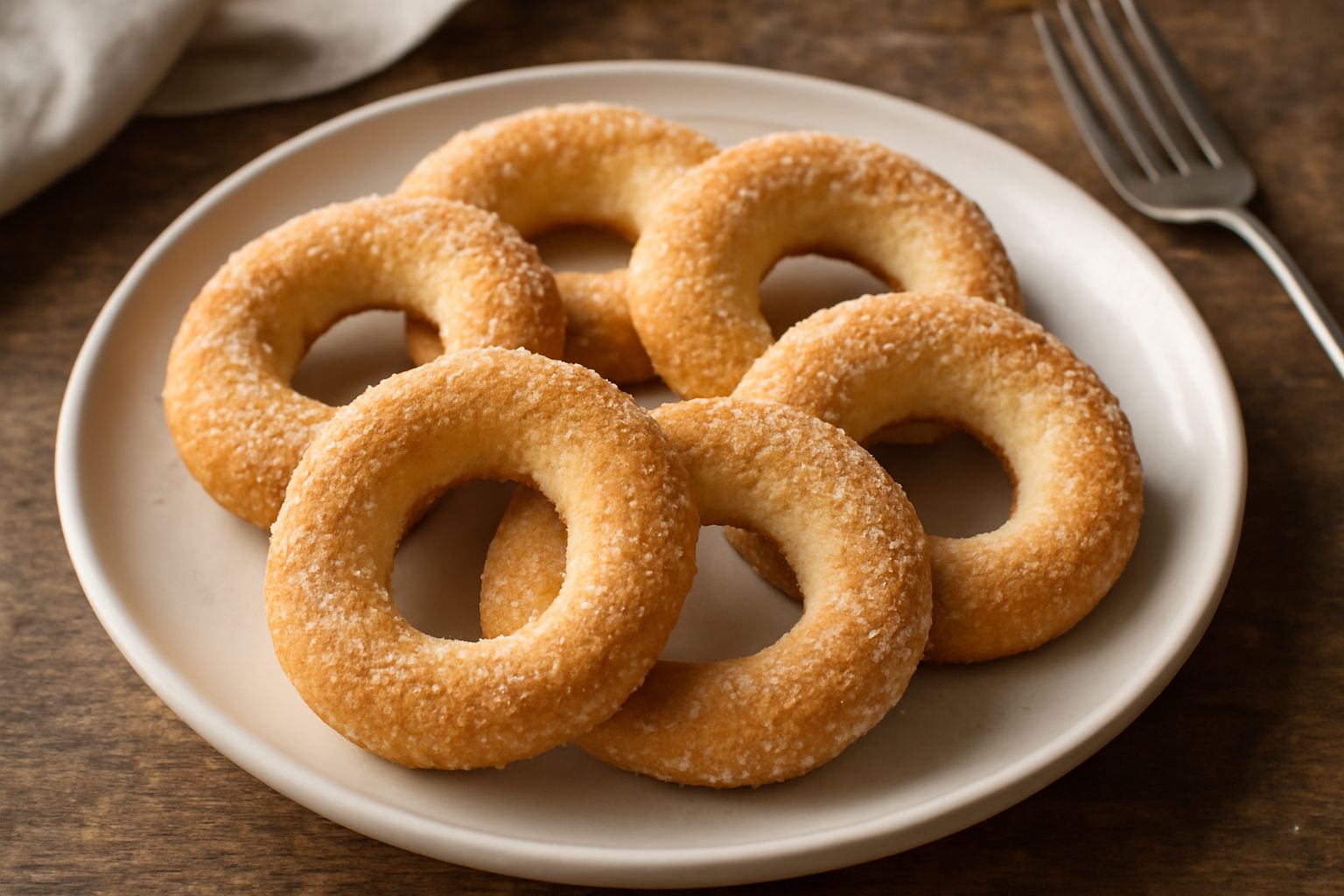 Taralla dolce