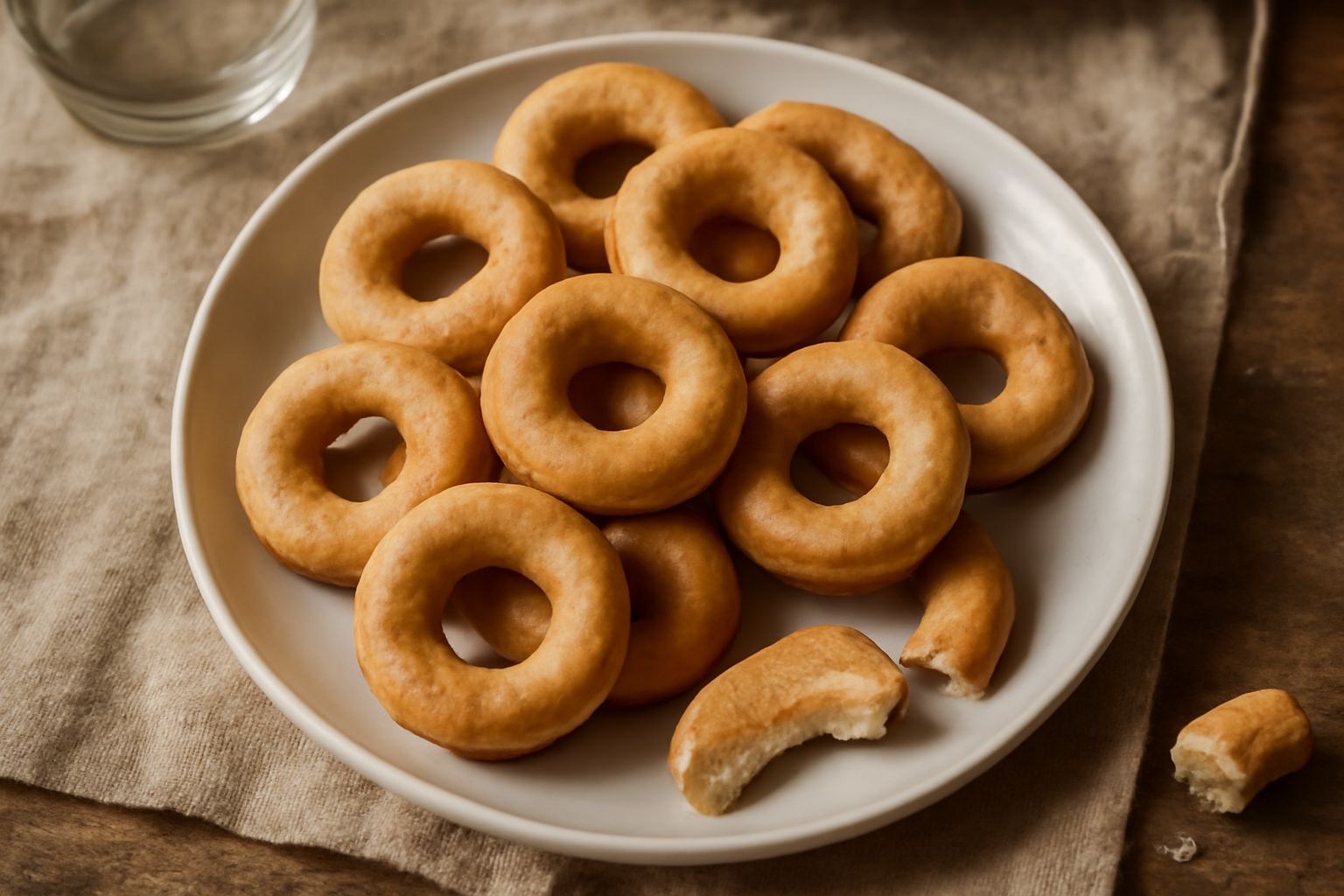 Taralli
