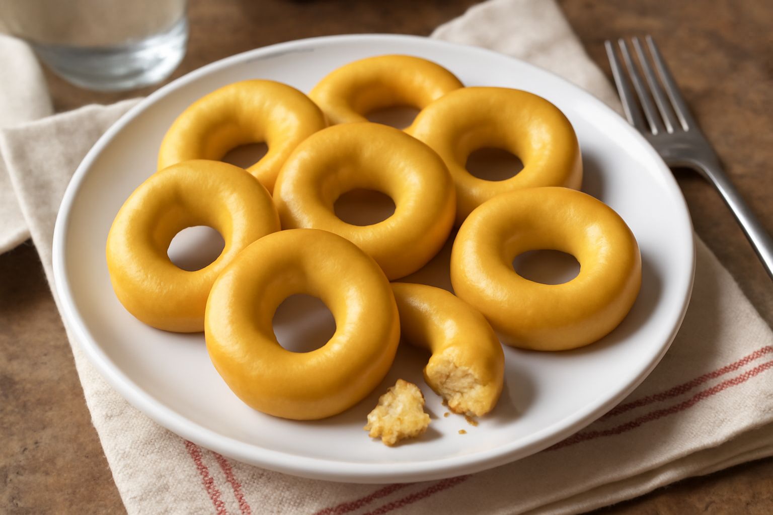 Taralli cosentini