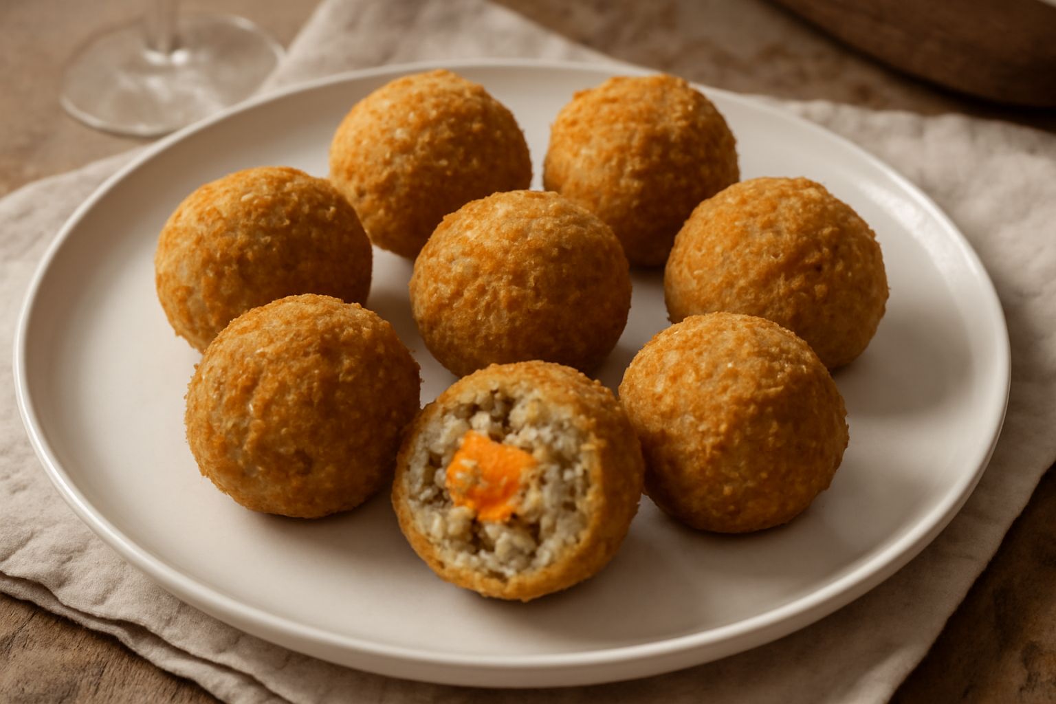 Tartufi di mare