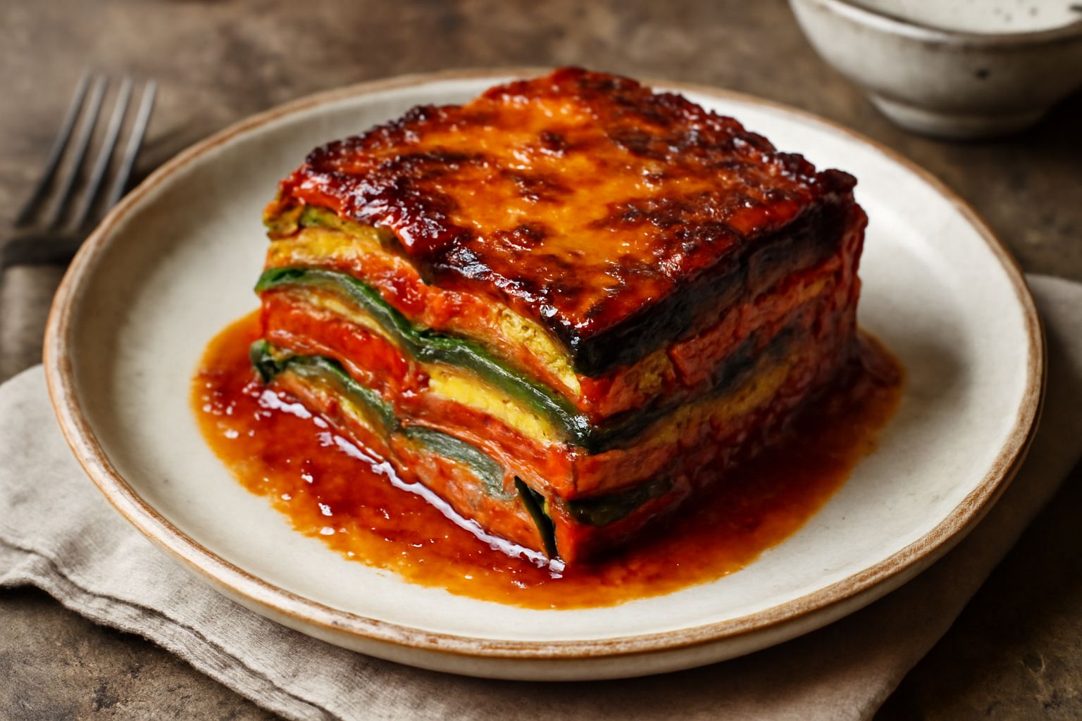 Terrina di verdure