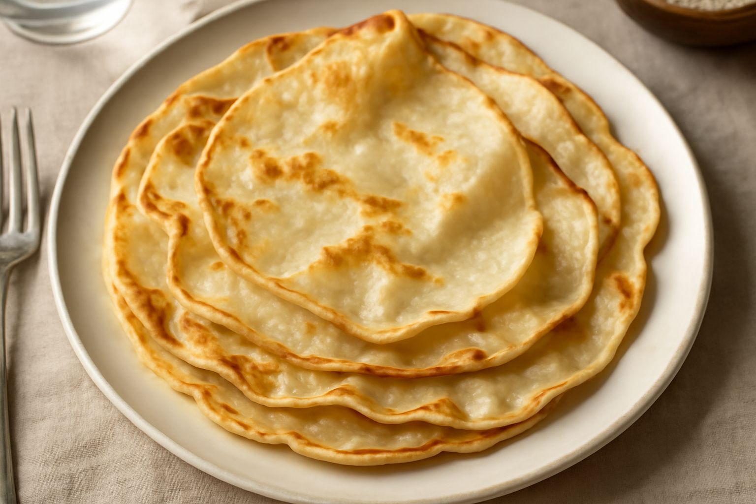 Testaroli