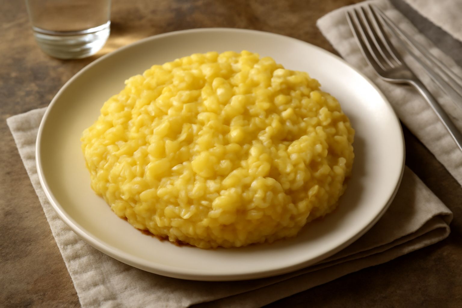 Tiella di riso e patate