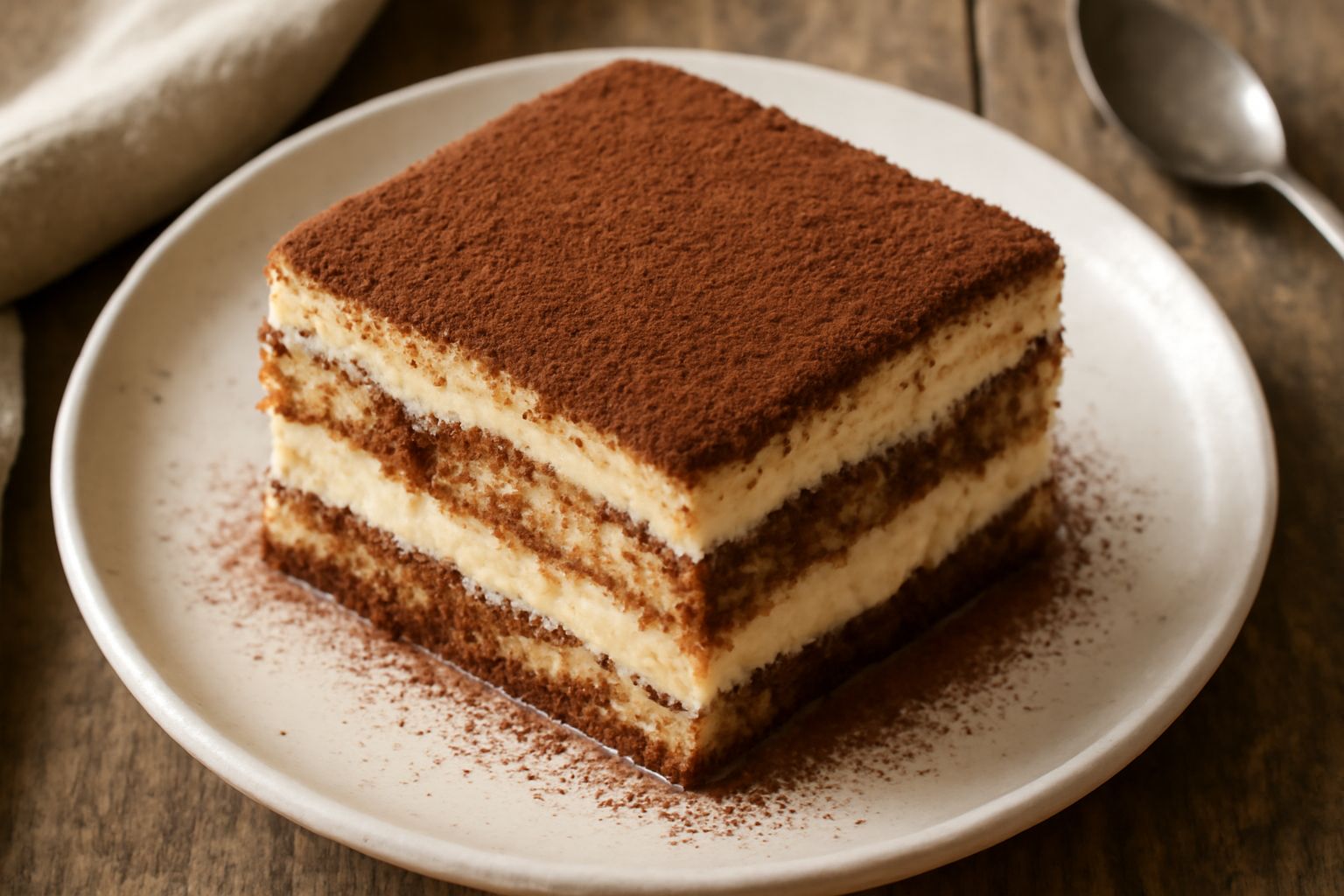 Tiramisù