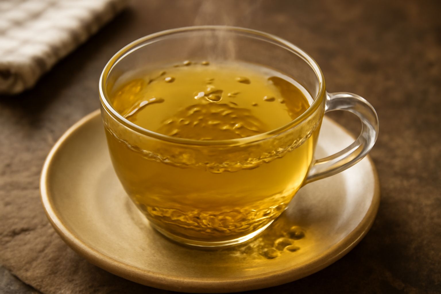 Tisana di finocchio