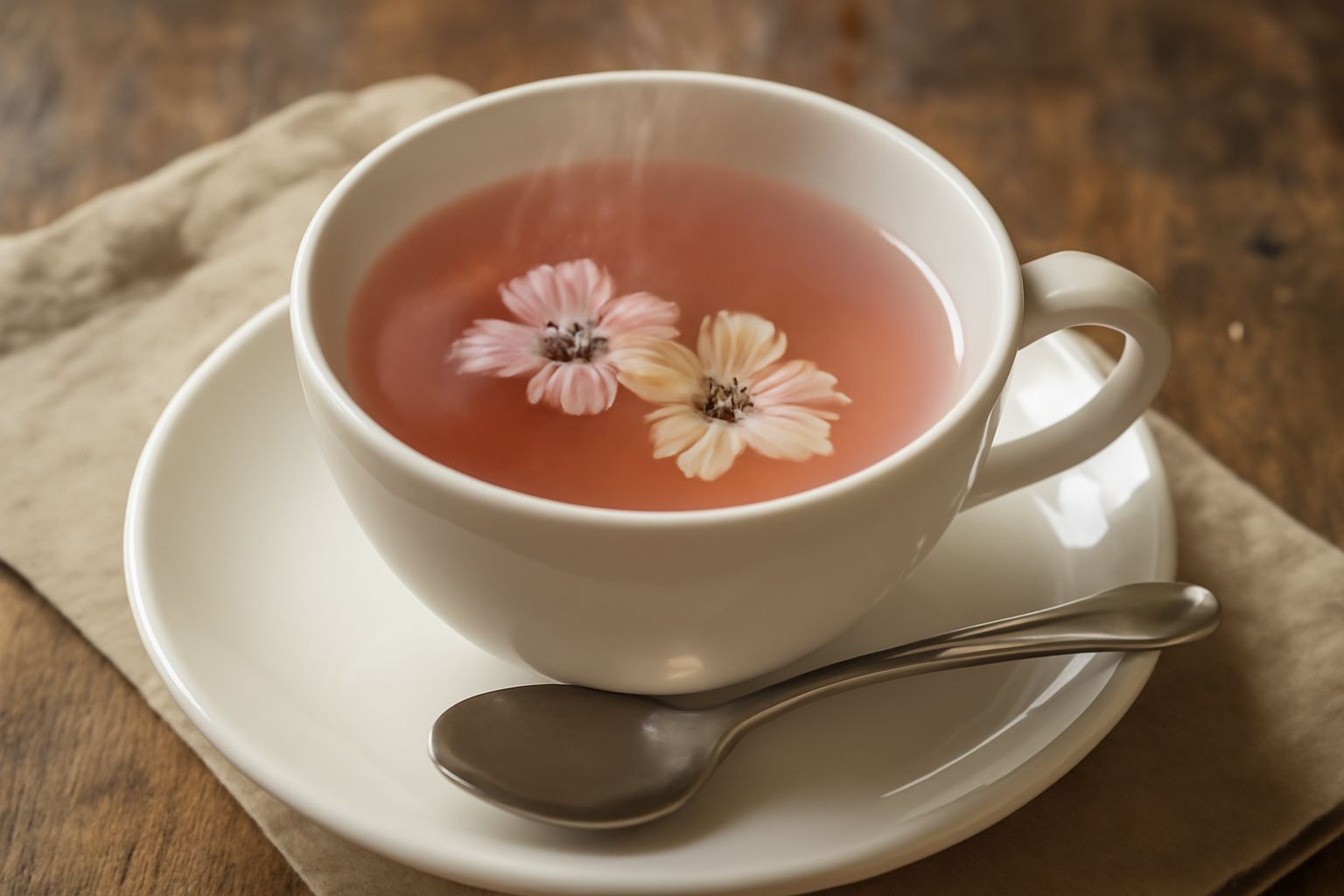 Tisana di malva