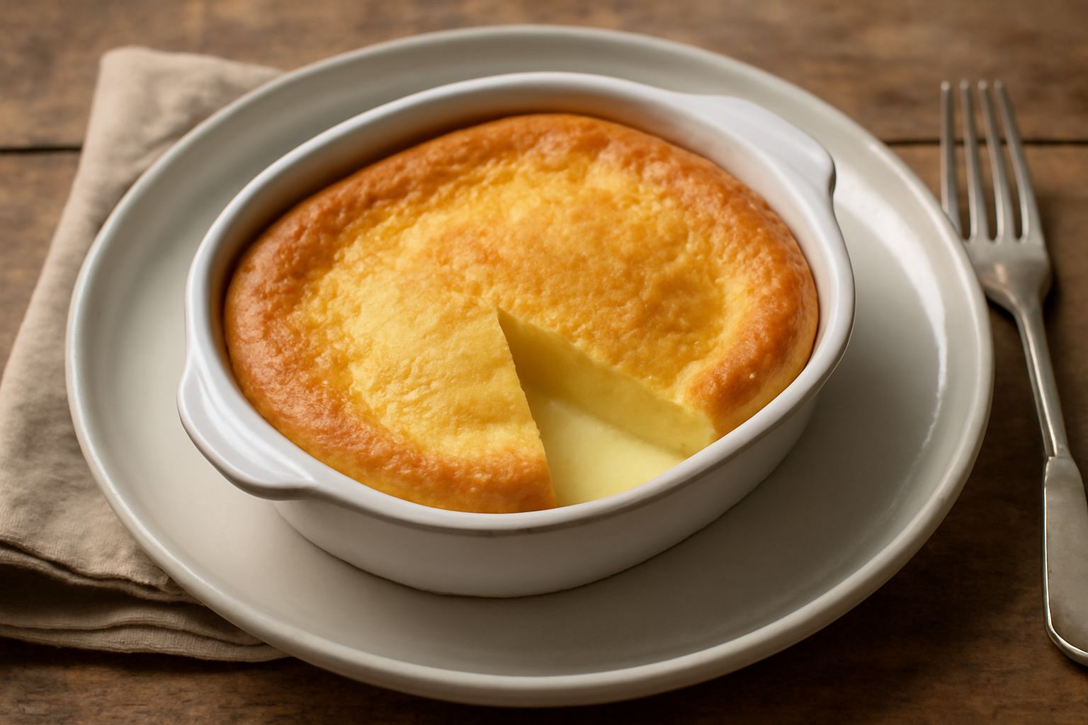 Toma Cotta in Forno