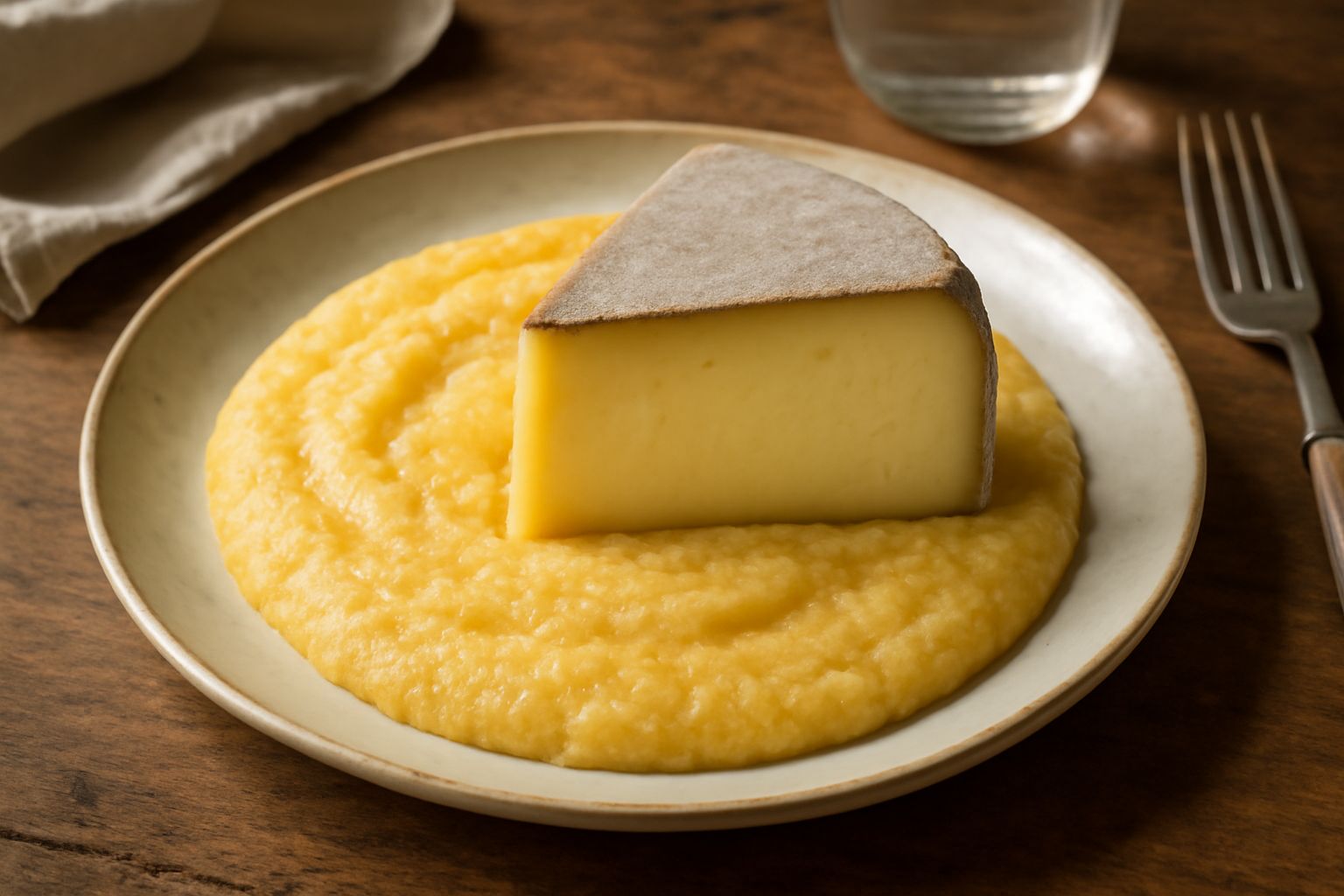Toma Vacherin
