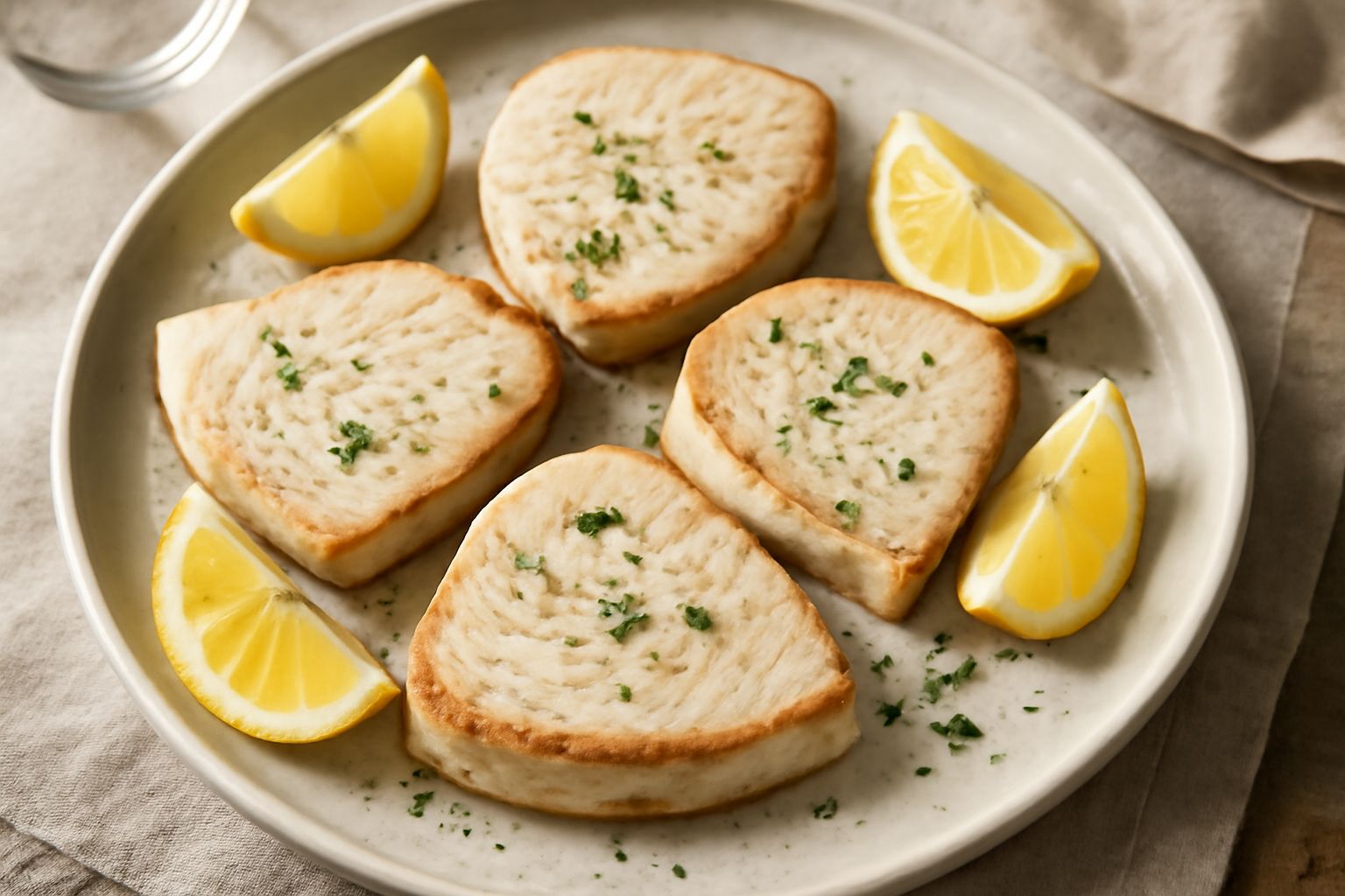 Tonde di pesce spada