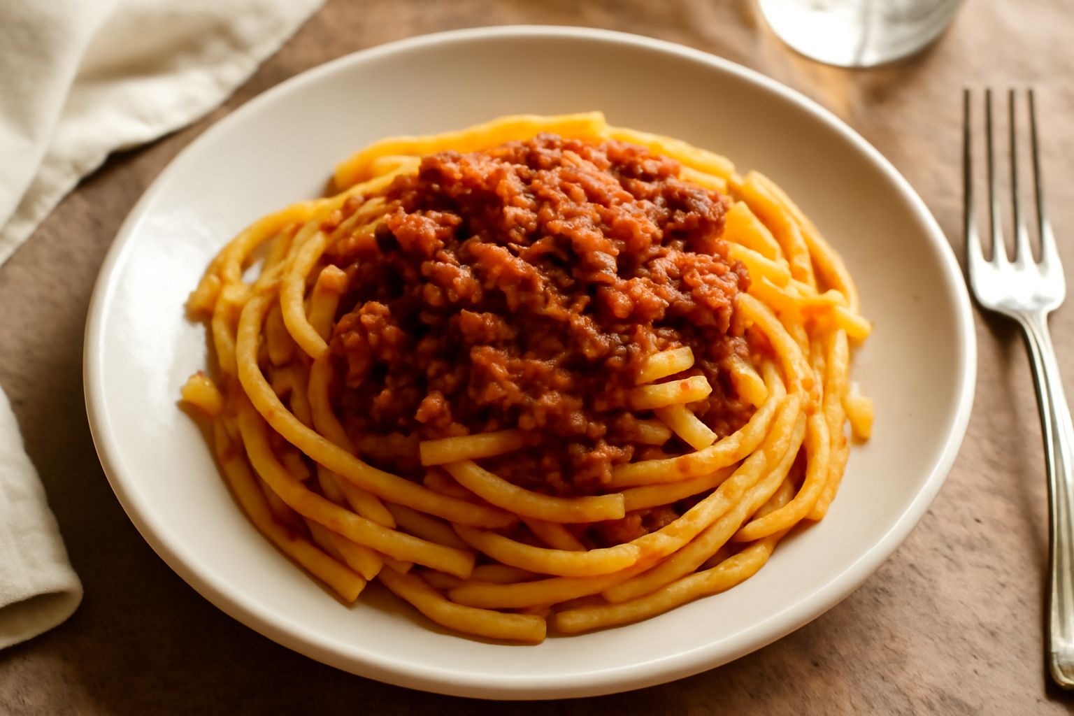 Tonnarelli