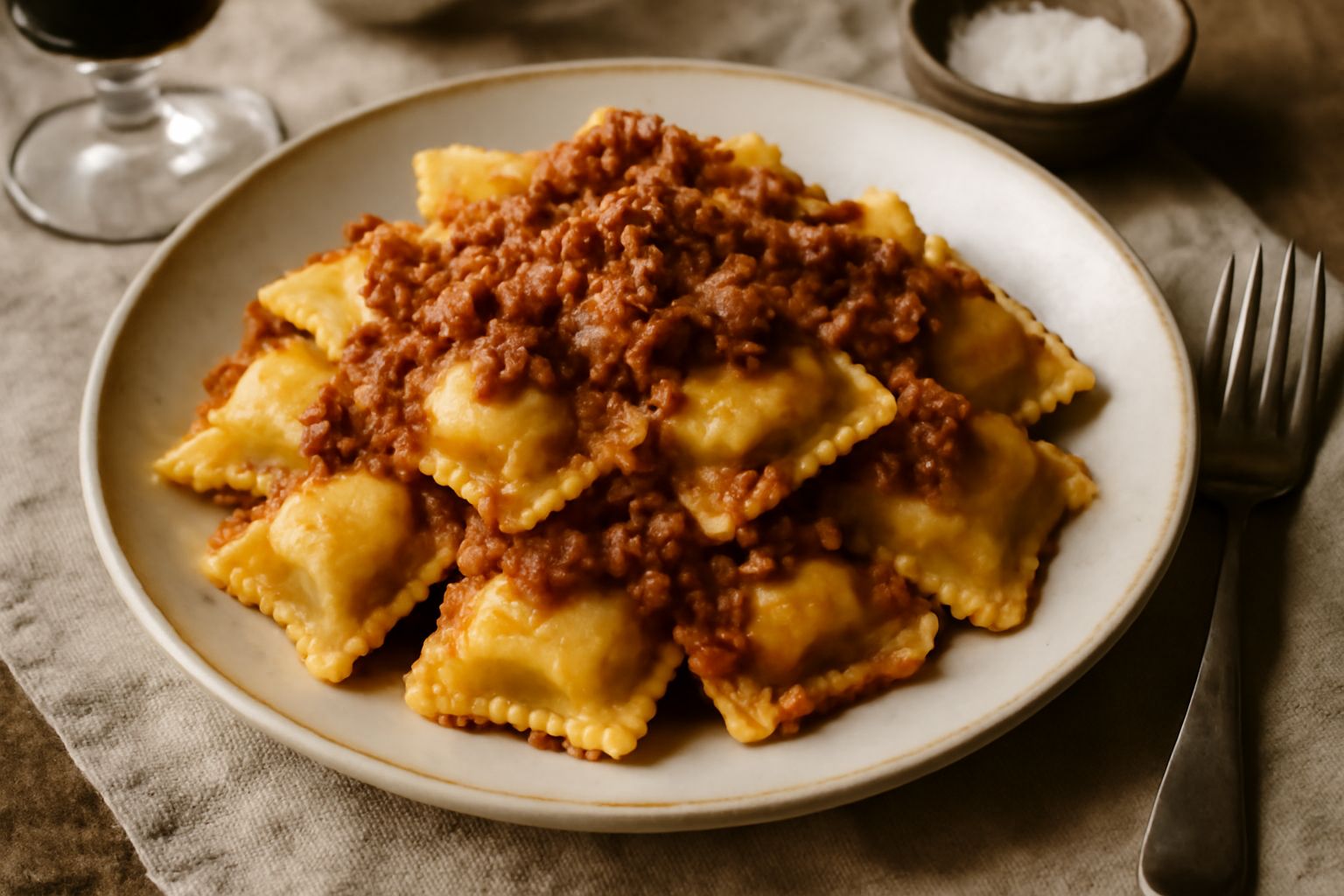 Tordelli