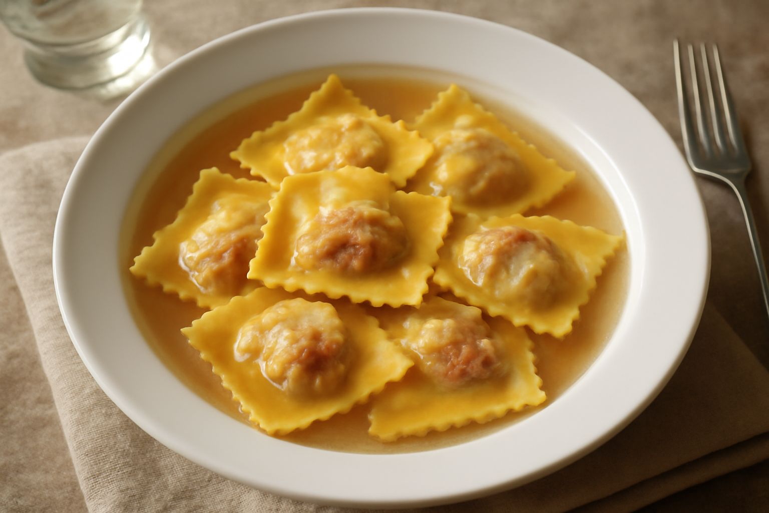Tordelli lucchesi