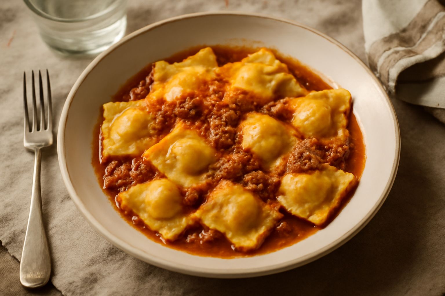 Tordelli maremmani