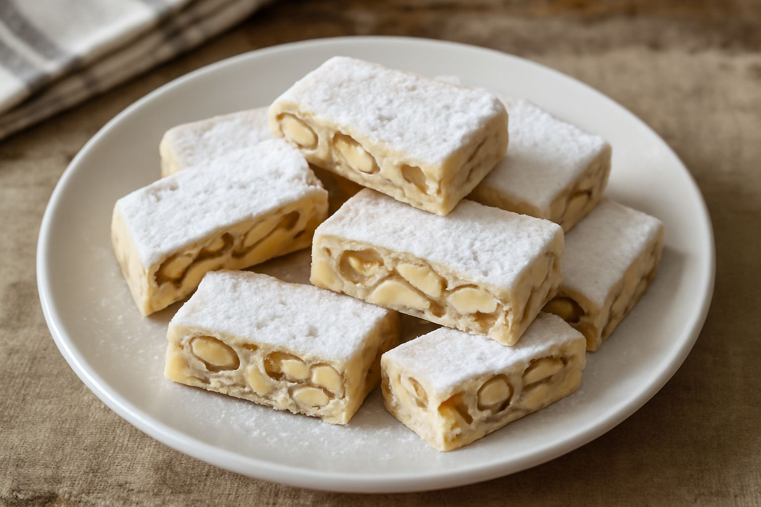 Torroncini leccesi