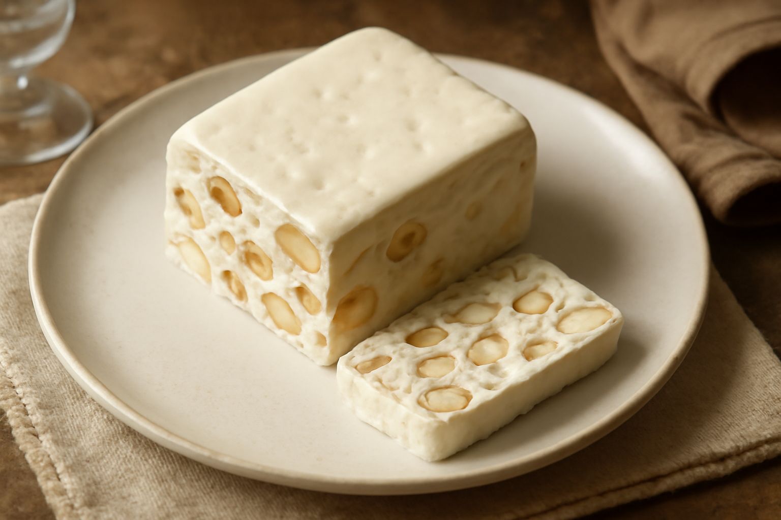 Torrone ascolano