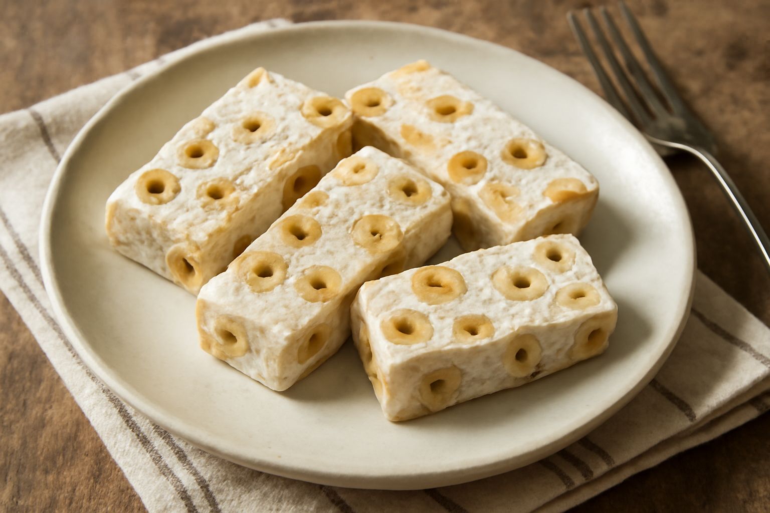 Torrone calabrese