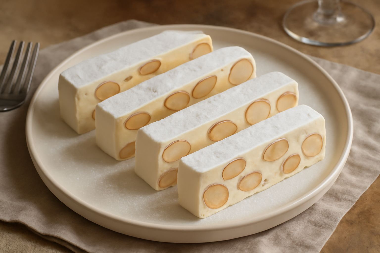 Torrone di Alba