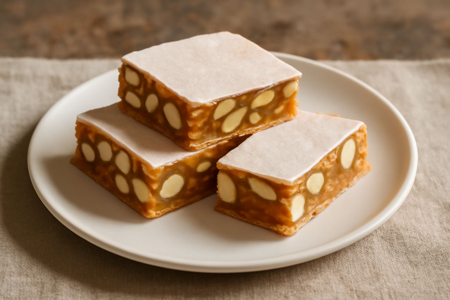 Torrone di Altamura