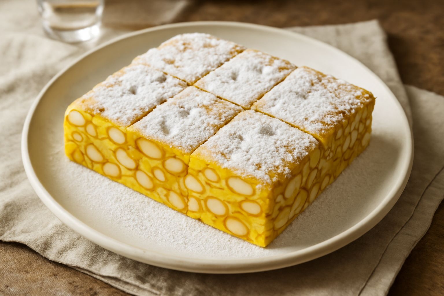 Torrone di Benevento