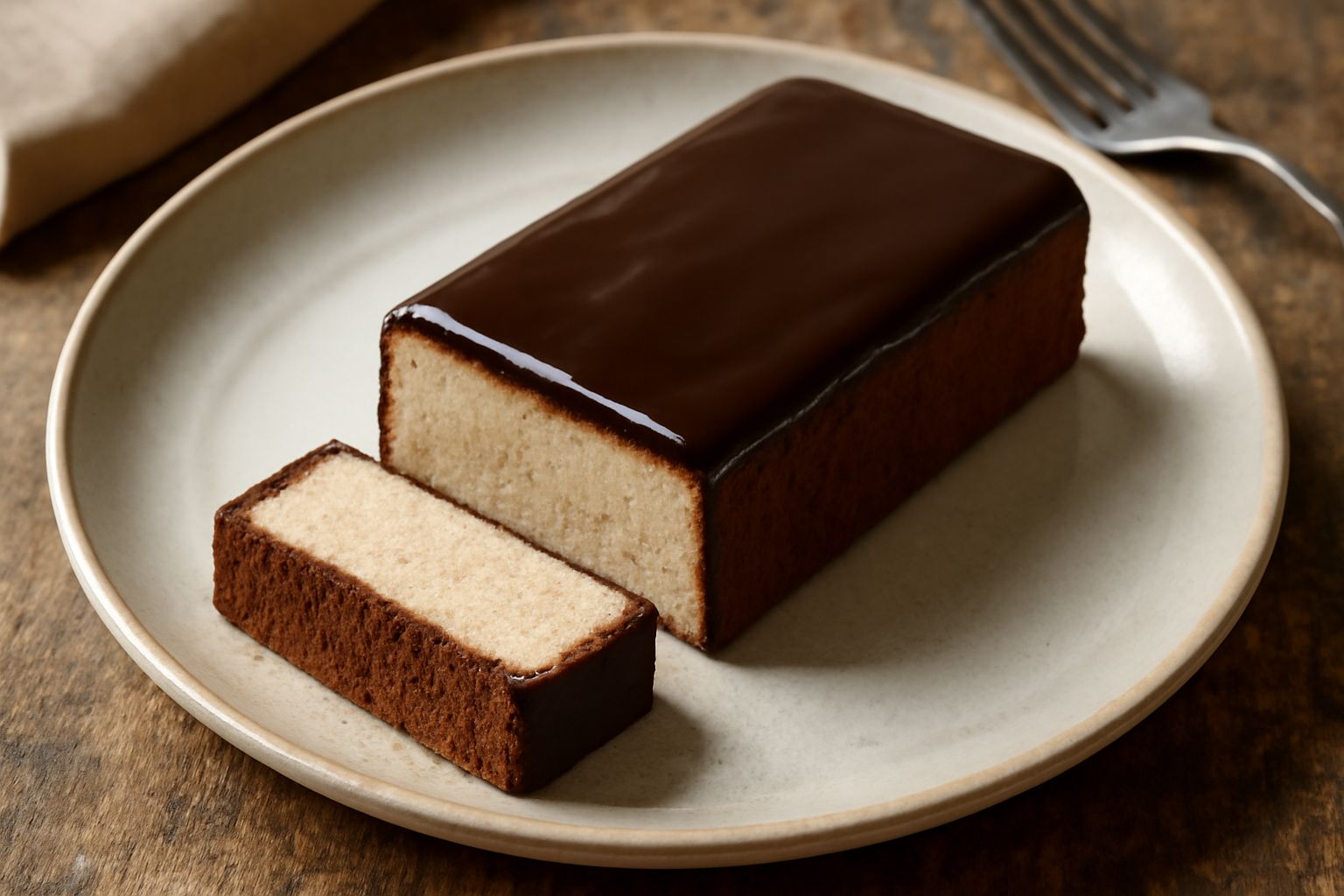Torrone di cacao