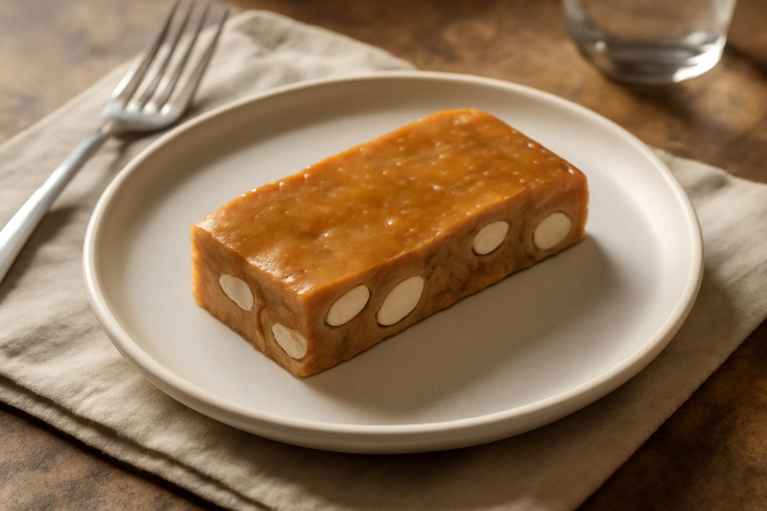 Torrone di Crotone
